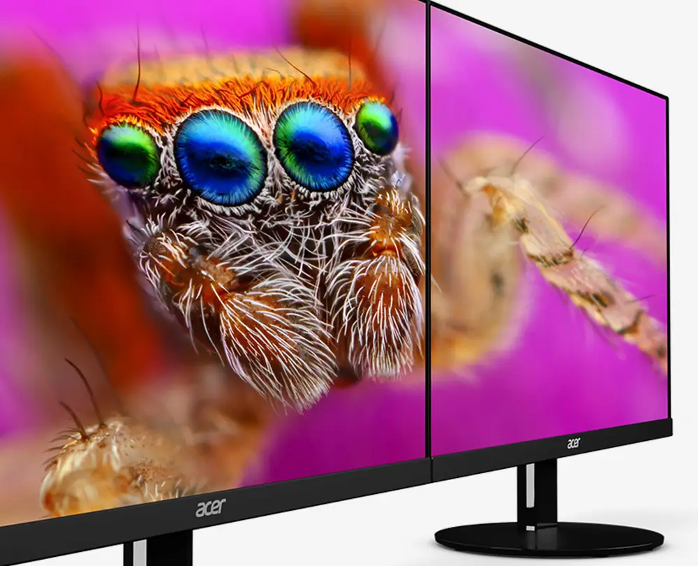 Acer SA240YAbi monitor energooszczędny